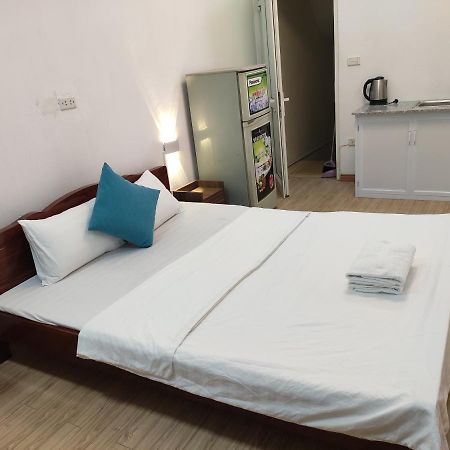 Hanowood Homestay Ханой Экстерьер фото