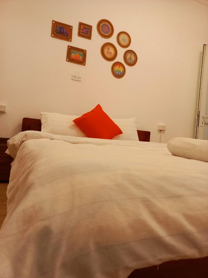 Hanowood Homestay Ханой Экстерьер фото