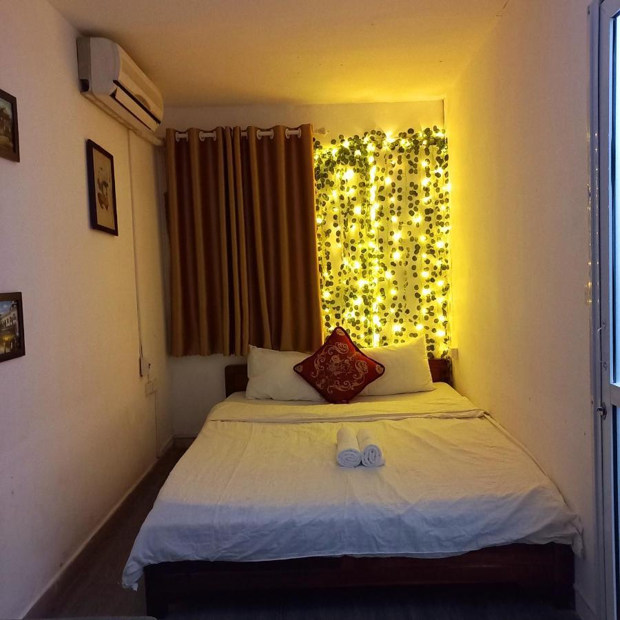 Hanowood Homestay Ханой Экстерьер фото