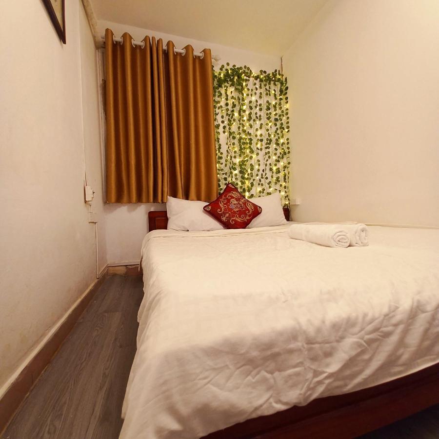 Hanowood Homestay Ханой Экстерьер фото