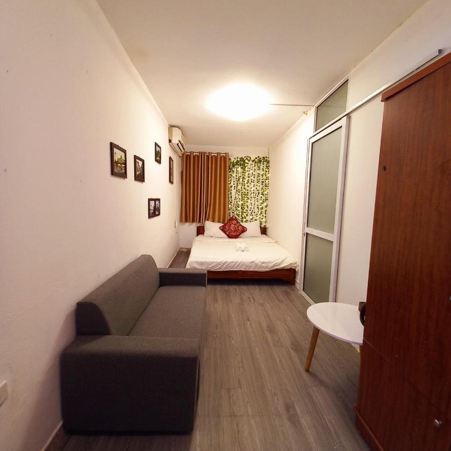 Hanowood Homestay Ханой Экстерьер фото