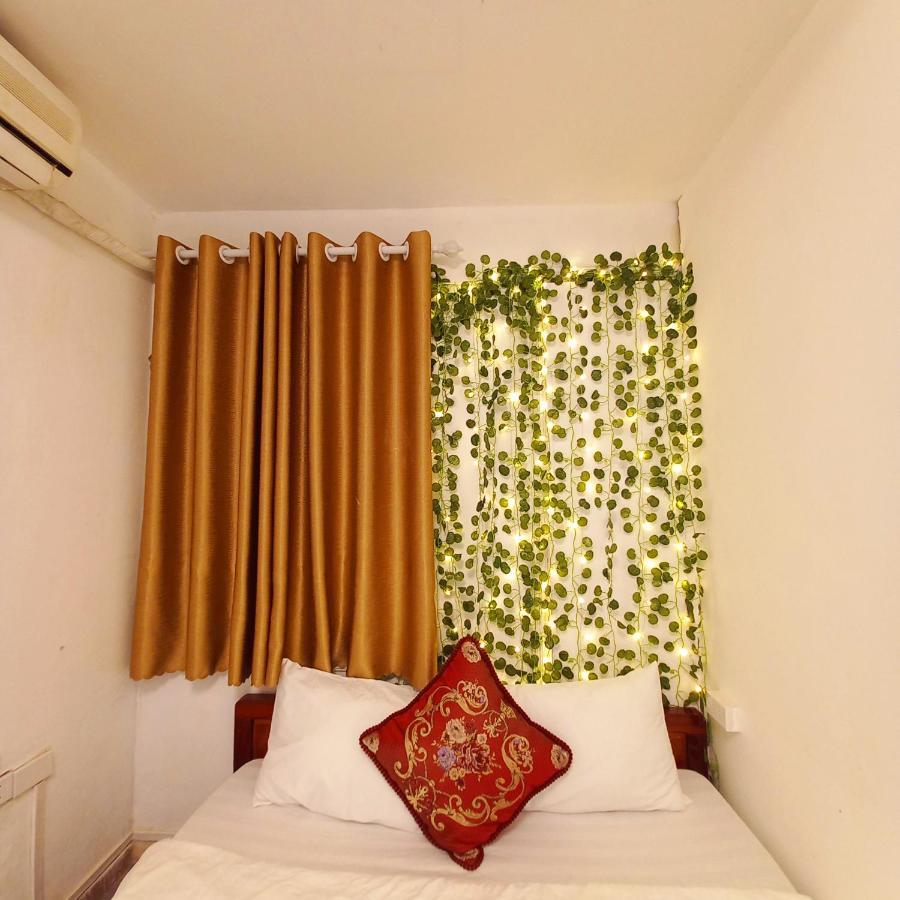 Hanowood Homestay Ханой Экстерьер фото