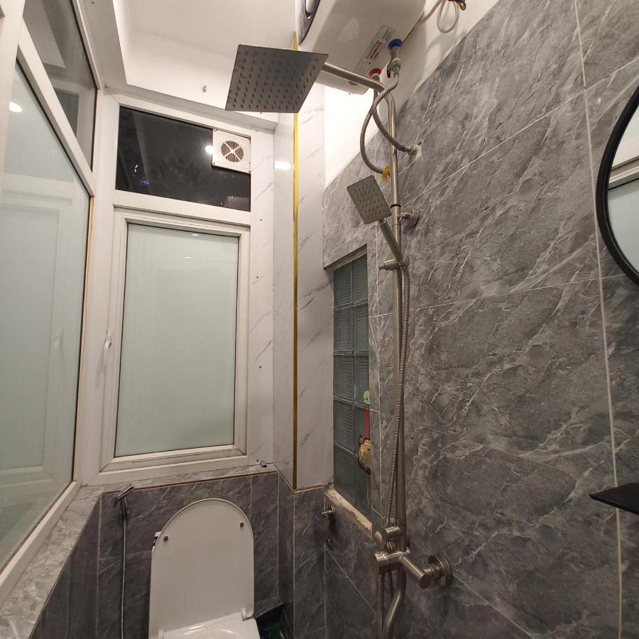 Hanowood Homestay Ханой Экстерьер фото