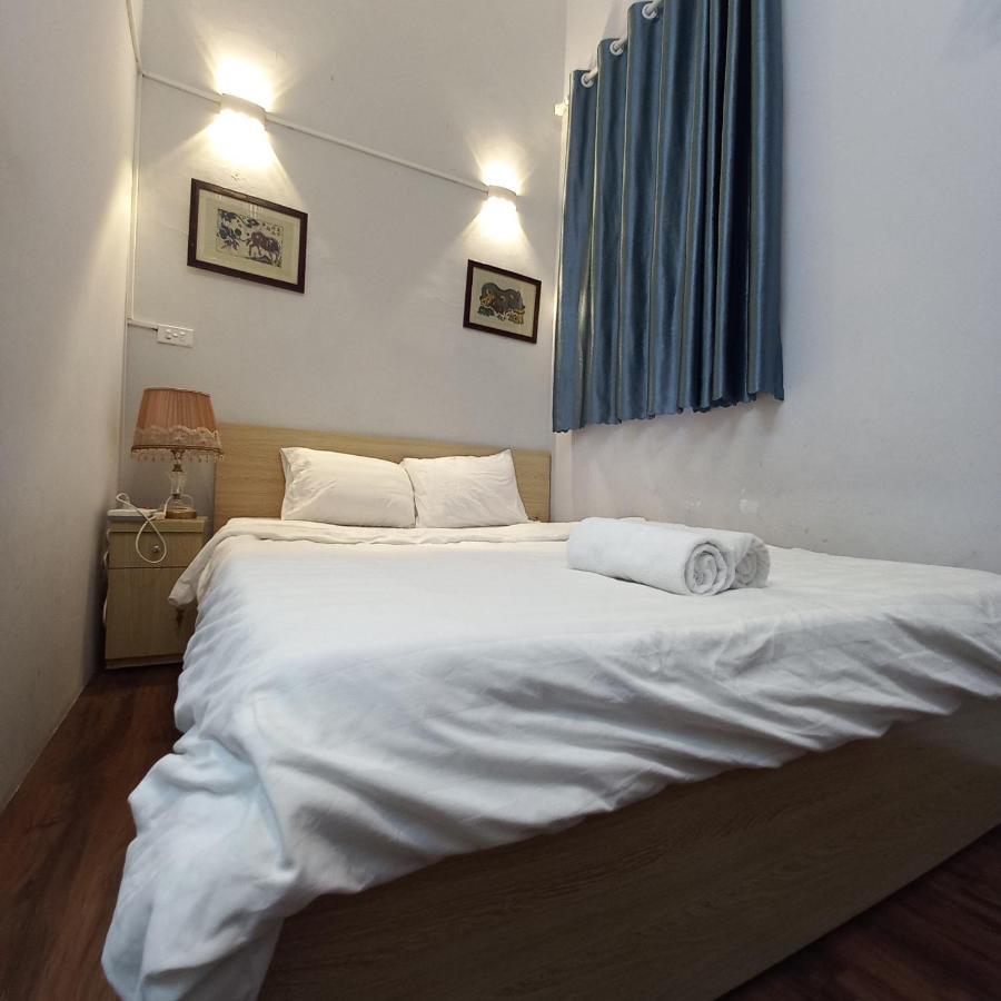 Hanowood Homestay Ханой Экстерьер фото