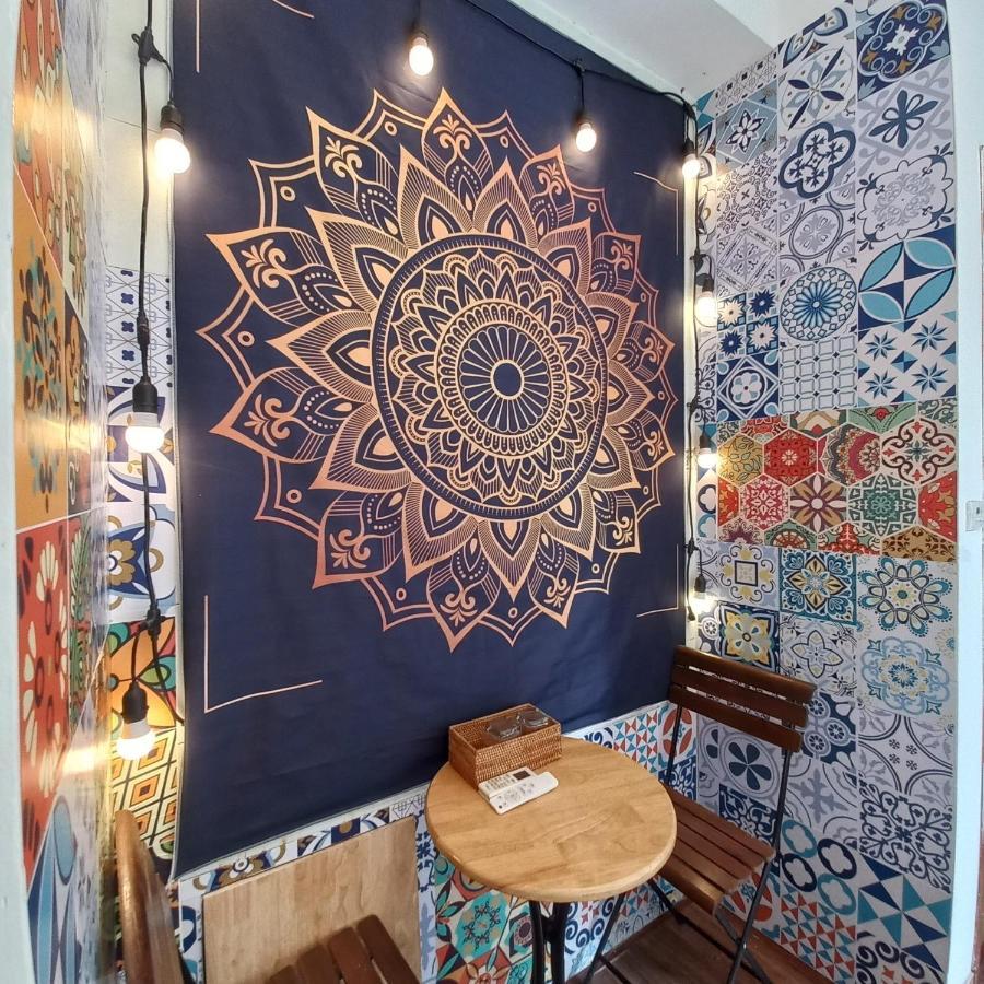 Hanowood Homestay Ханой Экстерьер фото