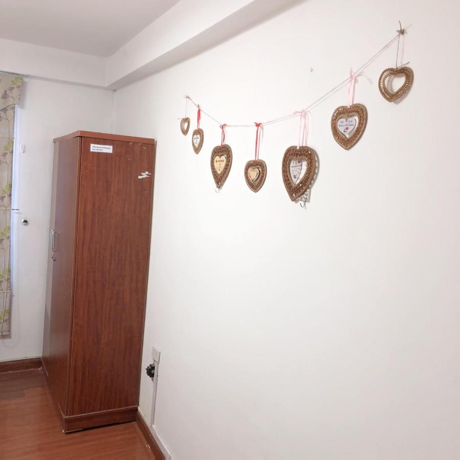 Hanowood Homestay Ханой Экстерьер фото