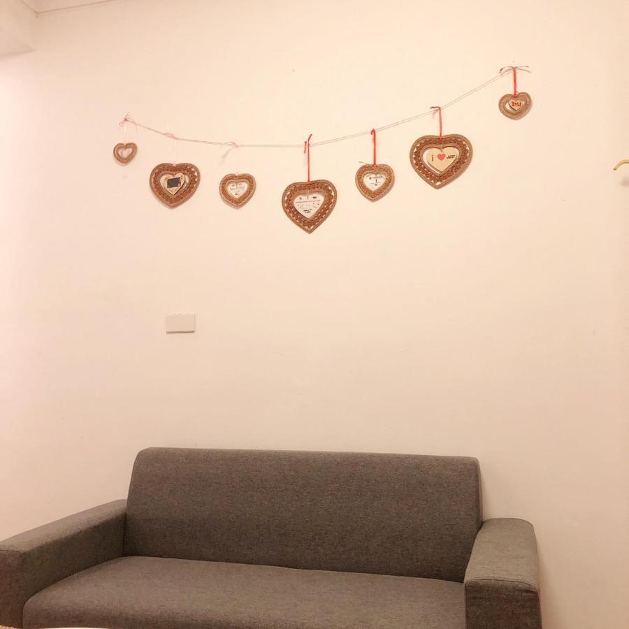 Hanowood Homestay Ханой Экстерьер фото