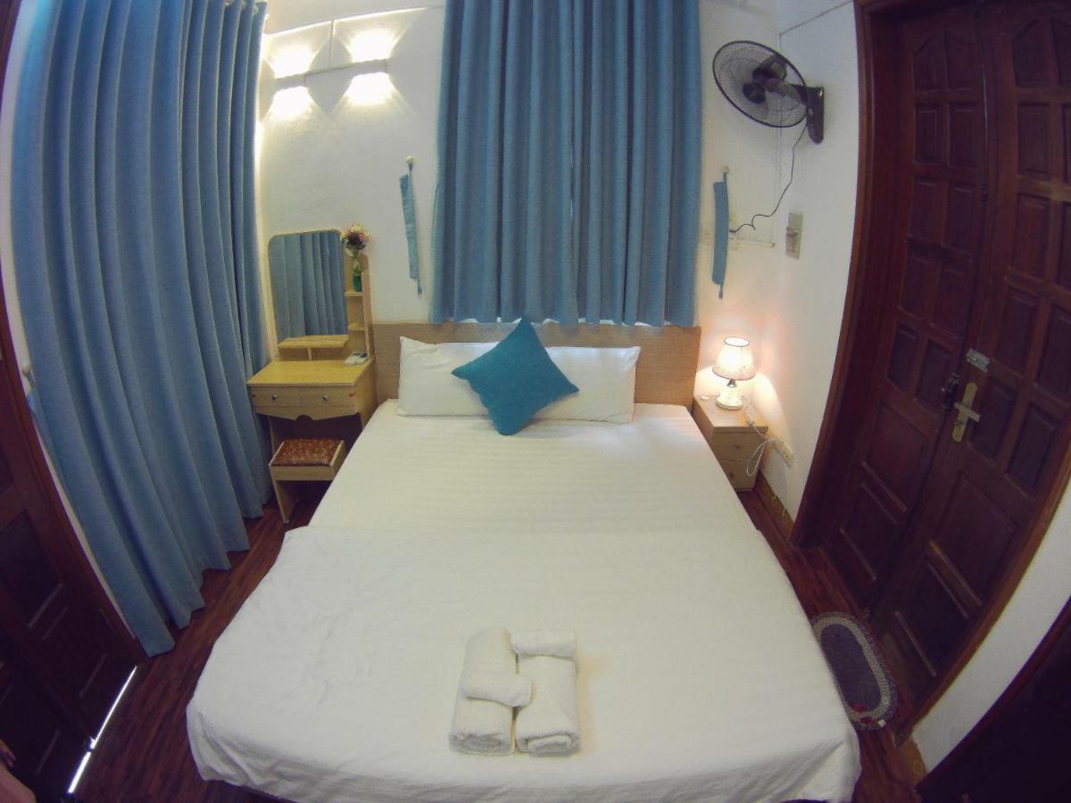 Hanowood Homestay Ханой Экстерьер фото